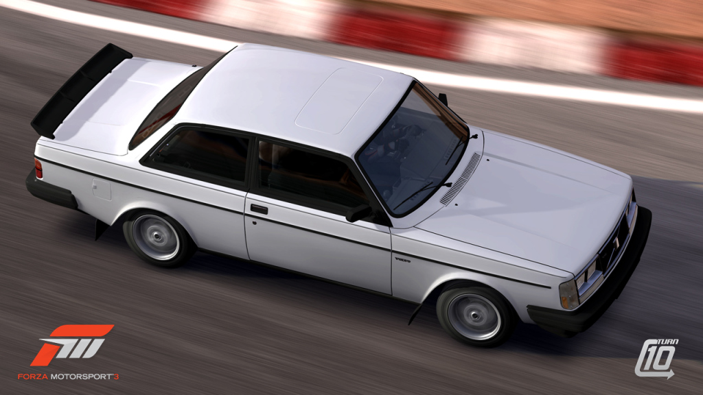 Forza Motorsport 3 - Imagen 6